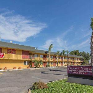 Econo Lodge I-5 At Rt 58